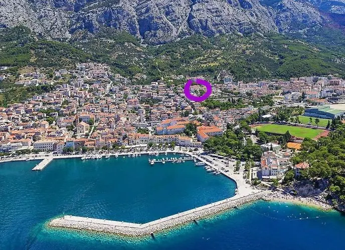 San Marino * Makarska